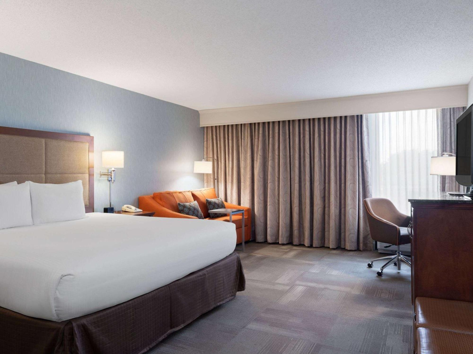 Wingate By Wyndham St Louis Airport Hotel Saint Ann Exterior foto