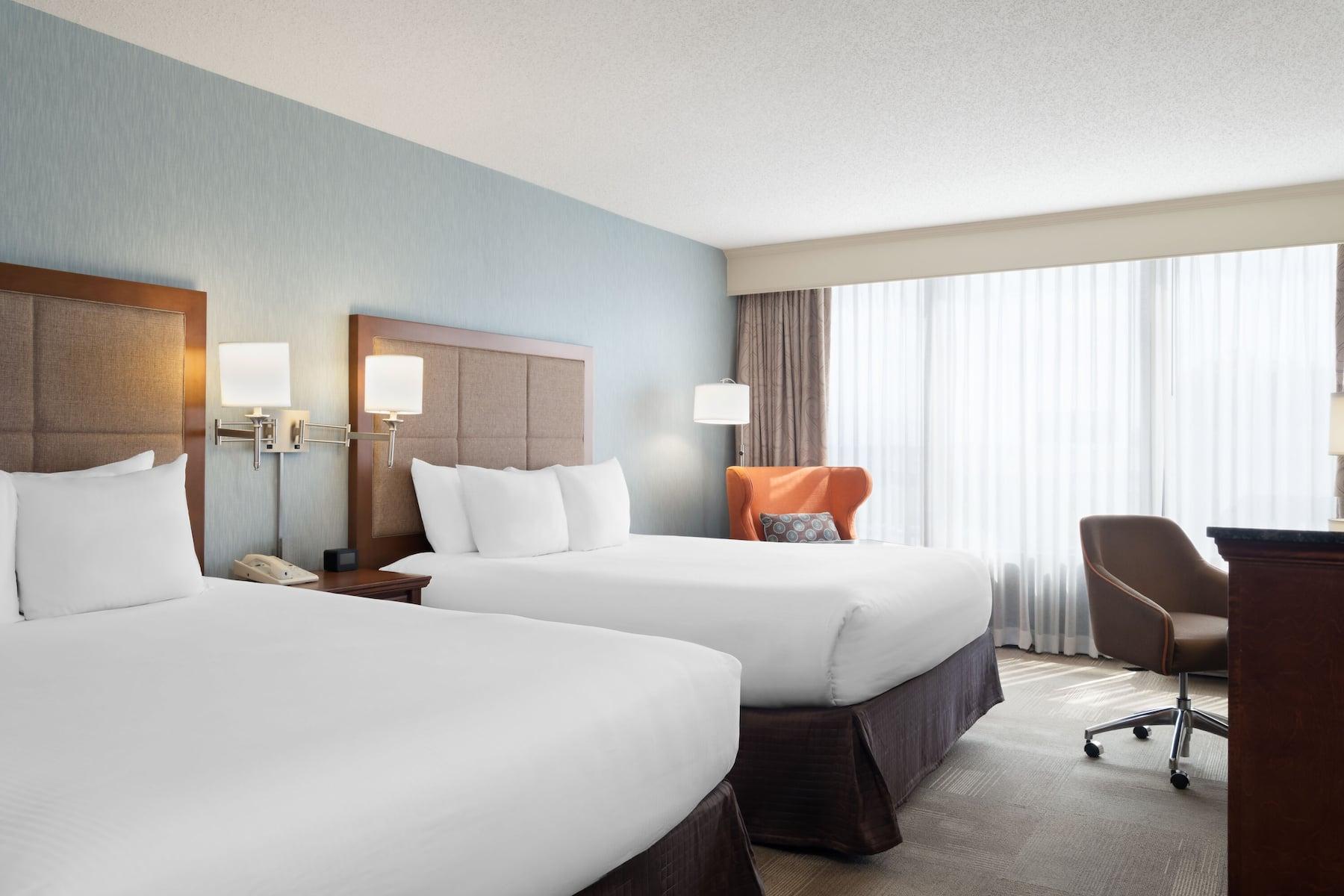 Wingate By Wyndham St Louis Airport Hotel Saint Ann Exterior foto